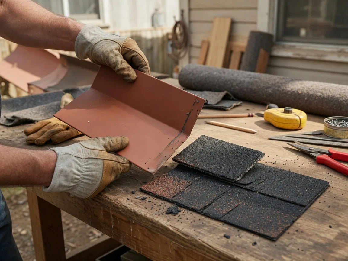 Roof Repair company in Bloomburg, TX